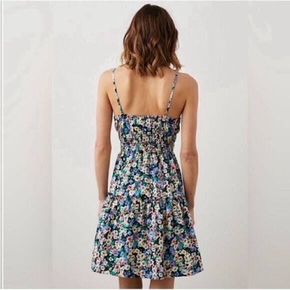 Rails NWT Carmen Wildflower Meadow Floral Dress
Mini Size XS - Picture 6 of 12